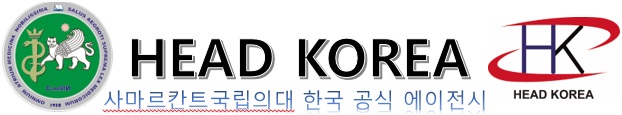 HEAD KOREA